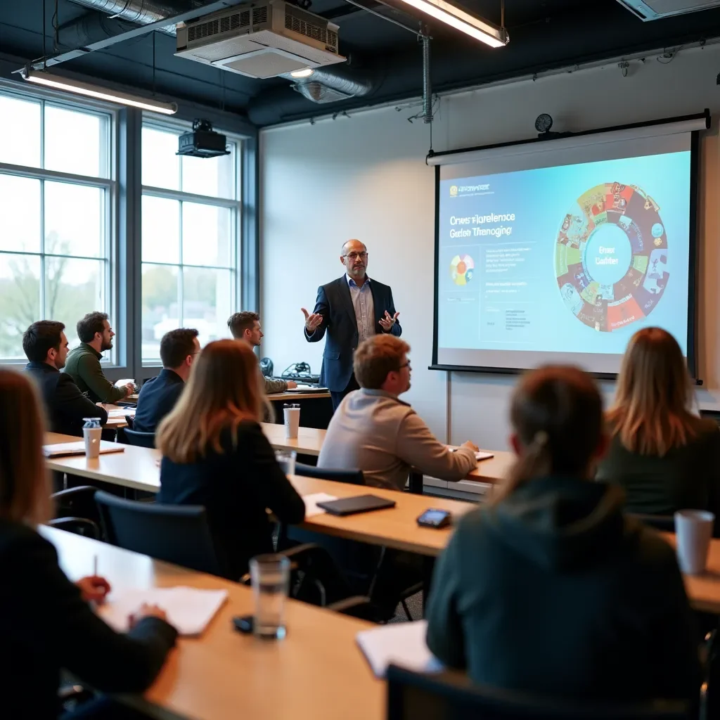 Collaborative environment